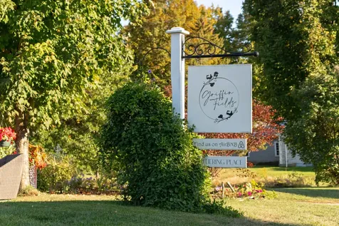 2507 Vermont Route 100 Lowell VT 05847