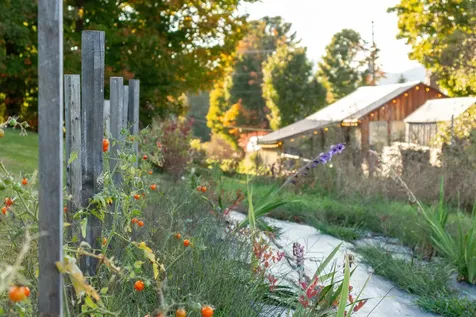 2507 Vermont Route 100 Lowell VT 05847