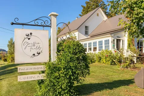 2507 Vt Route 100 Lowell VT 05847