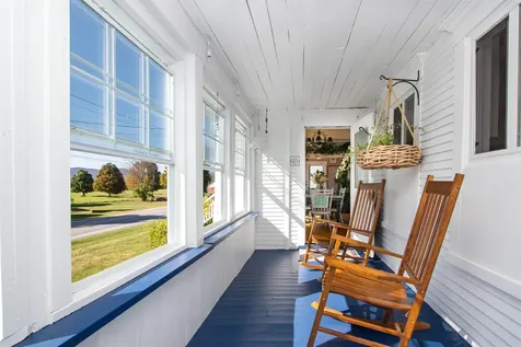 2507 Vermont Route 100 Lowell VT 05847