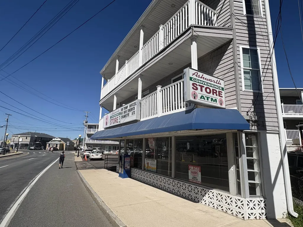 6 Ashworth Avenue Hampton NH 03842