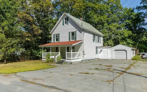 21 Bavier Avenue Windsor VT 05089