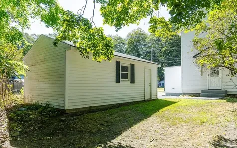 21 Bavier Avenue Windsor VT 05089