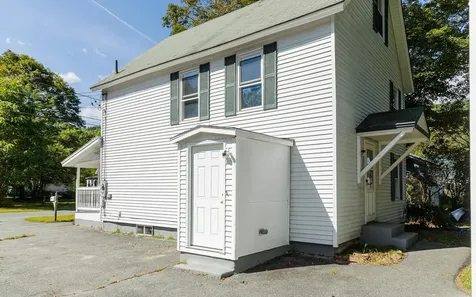 21 Bavier Avenue Windsor VT 05089