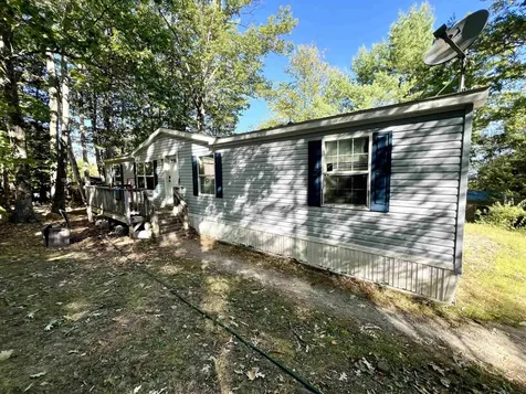 23 Liscomb Circle Gilford NH 03249