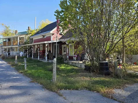 11 Foster Street Barre City VT 05641