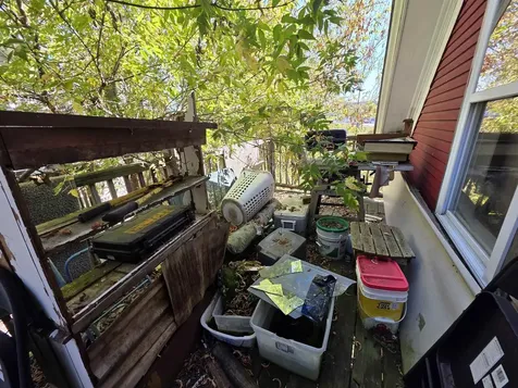 11 Foster Street Barre City VT 05641