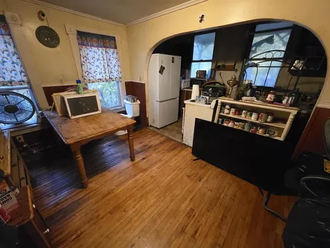 11 Foster Street Barre City VT 05641