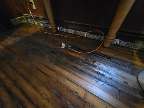 11 Foster Street Barre City VT 05641