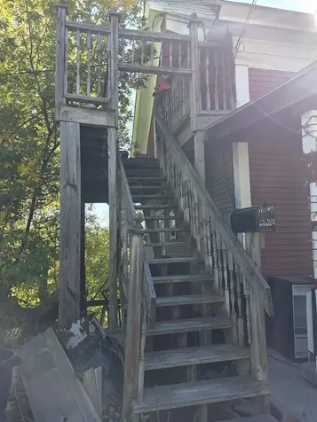 11 Foster Street Barre City VT 05641