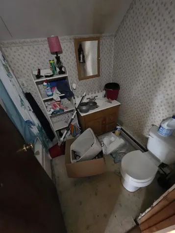 11 Foster Street Barre City VT 05641