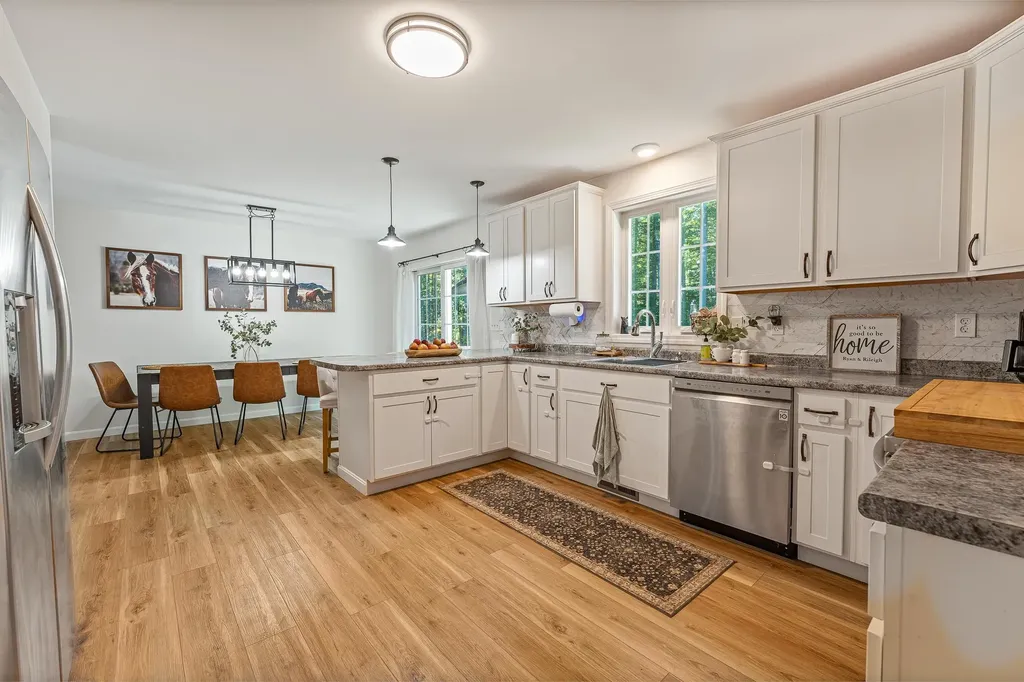 112 Winwood Drive Barnstead NH 03225