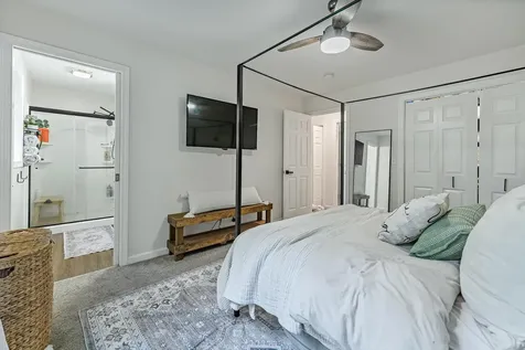 112 Winwood Drive Barnstead NH 03225