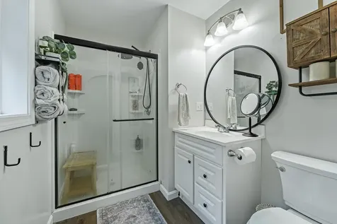 112 Winwood Drive Barnstead NH 03225