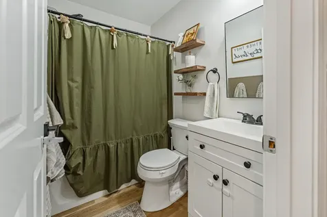 112 Winwood Drive Barnstead NH 03225