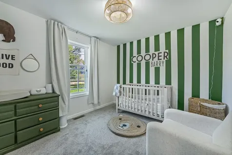 112 Winwood Drive Barnstead NH 03225