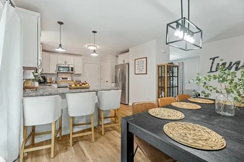 112 Winwood Drive Barnstead NH 03225