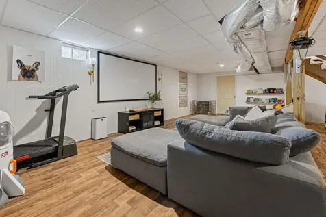 112 Winwood Drive Barnstead NH 03225