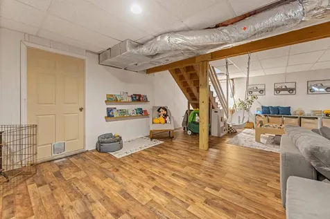 112 Winwood Drive Barnstead NH 03225