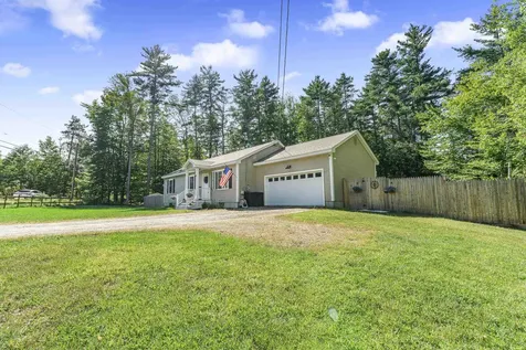 112 Winwood Drive Barnstead NH 03225