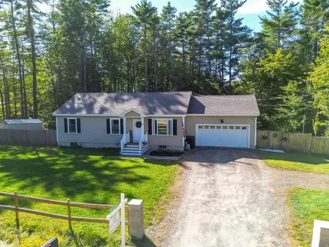112 Winwood Drive Barnstead NH 03225