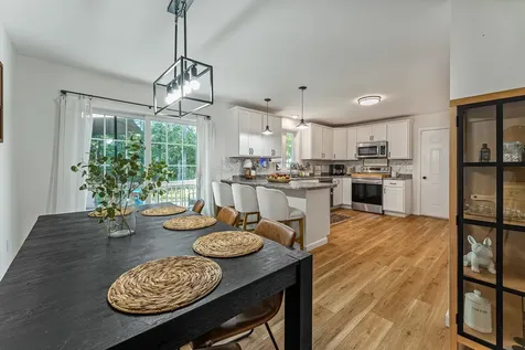 112 Winwood Drive Barnstead NH 03225