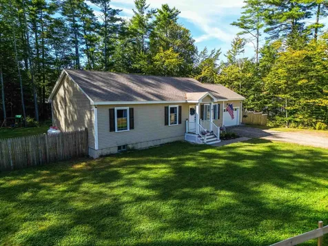 112 Winwood Drive Barnstead NH 03225