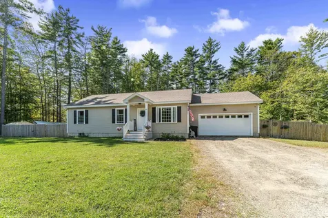 112 Winwood Drive Barnstead NH 03225