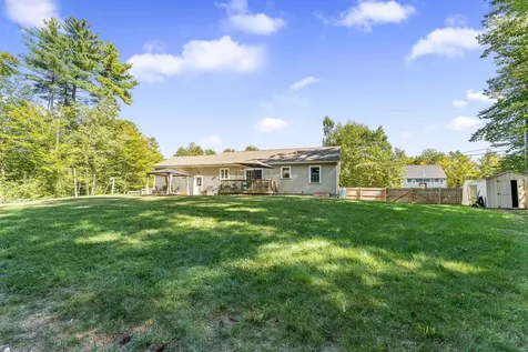 112 Winwood Drive Barnstead NH 03225