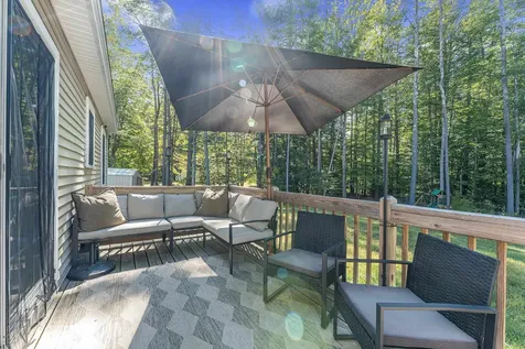 112 Winwood Drive Barnstead NH 03225