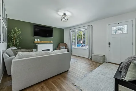 112 Winwood Drive Barnstead NH 03225