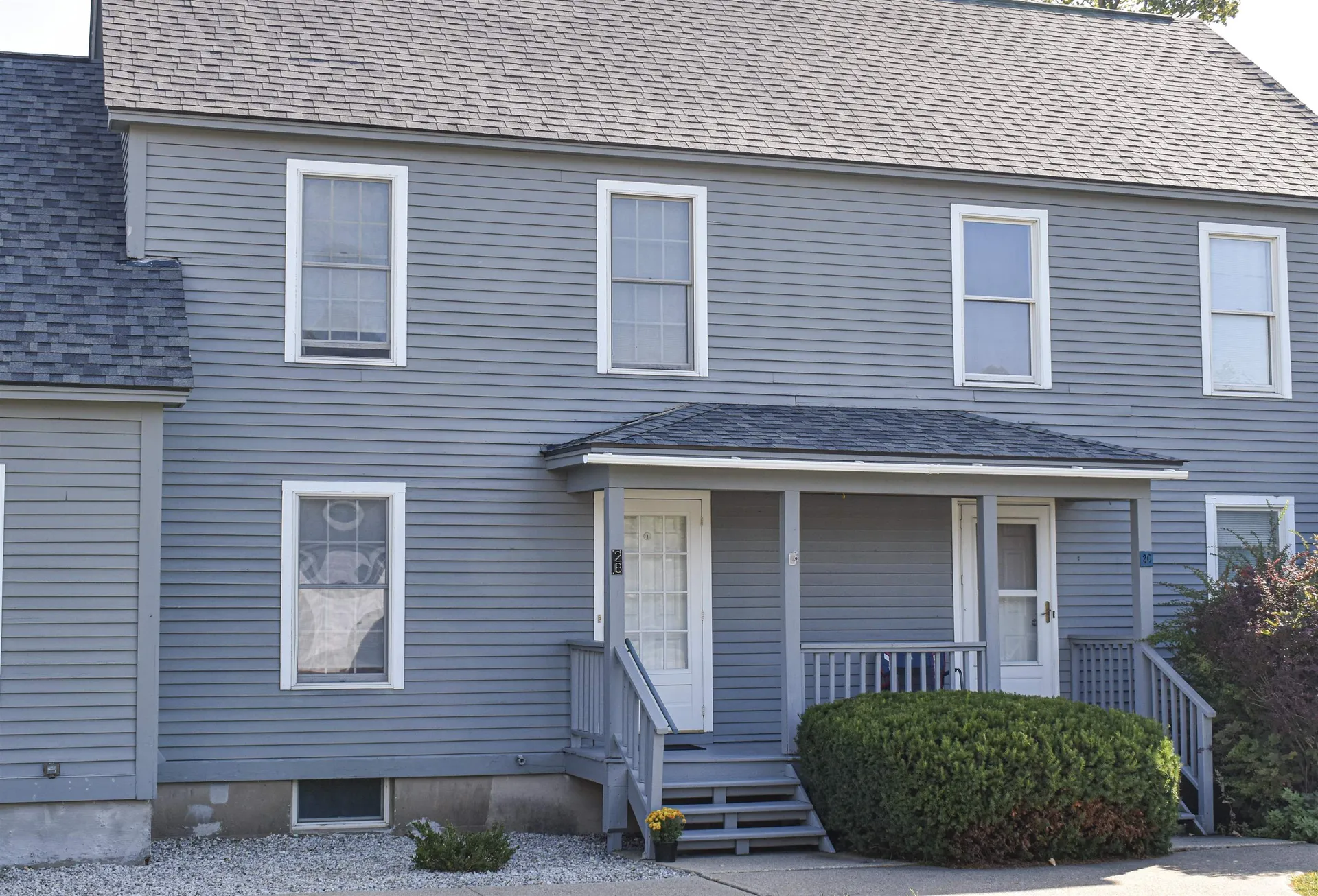 2B Country Commons Vergennes VT 05491