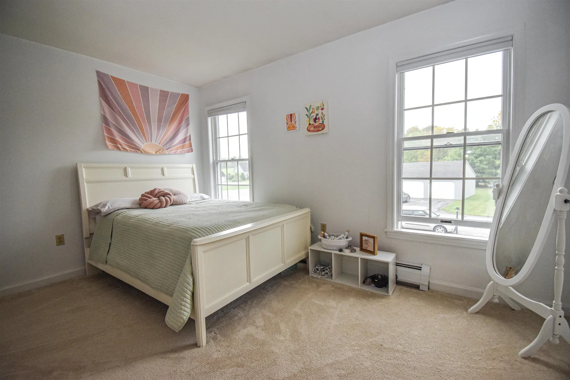 2B Country Commons Vergennes VT 05491