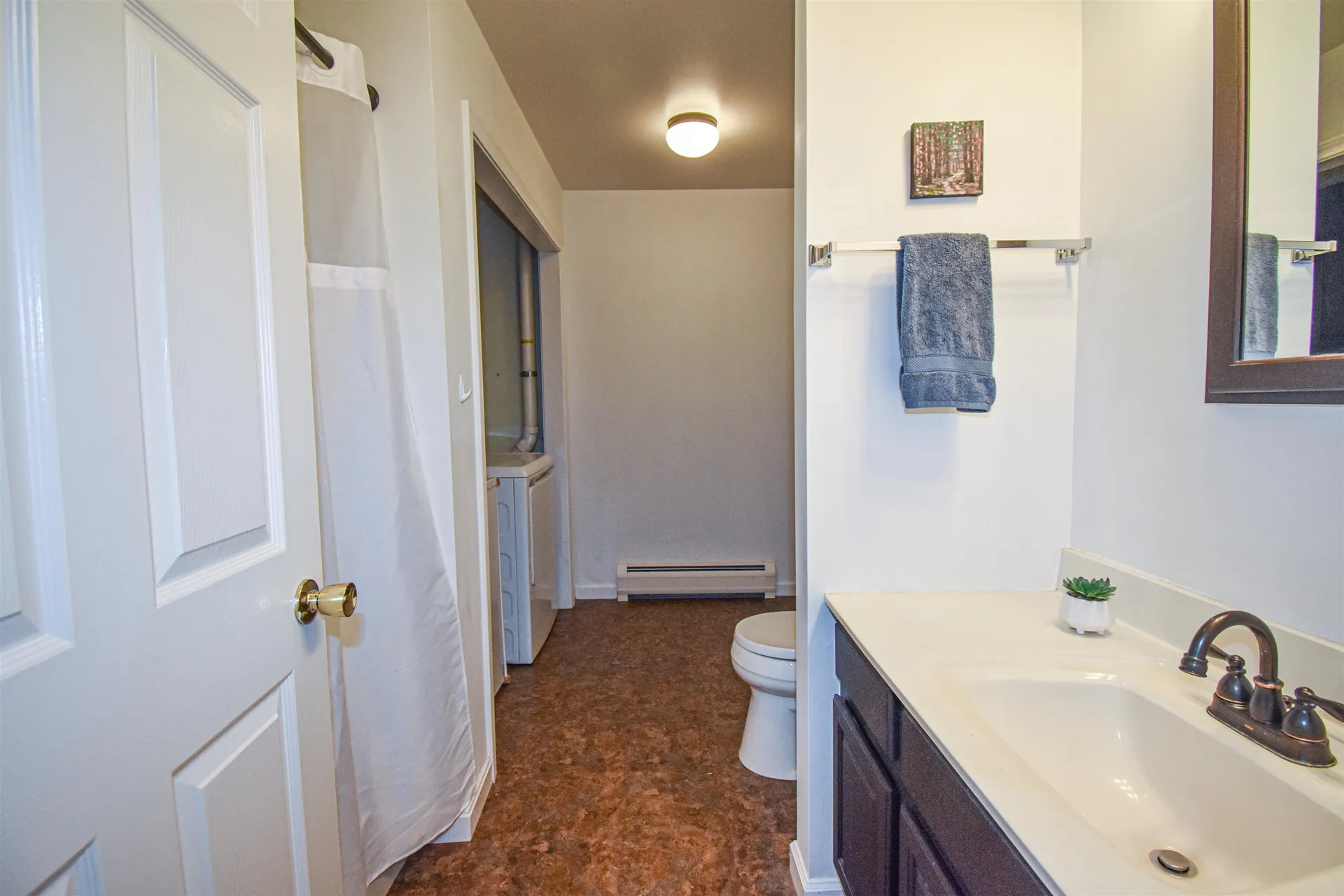 2B Country Commons Vergennes VT 05491