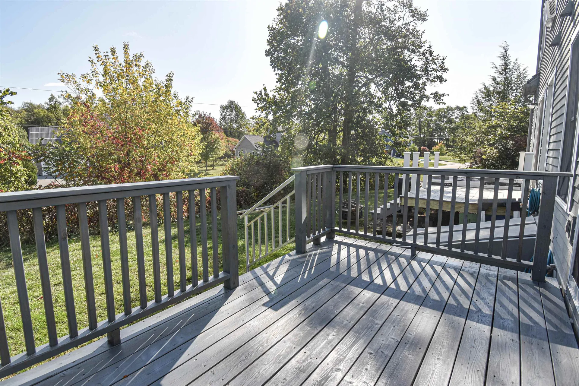 2B Country Commons Vergennes VT 05491