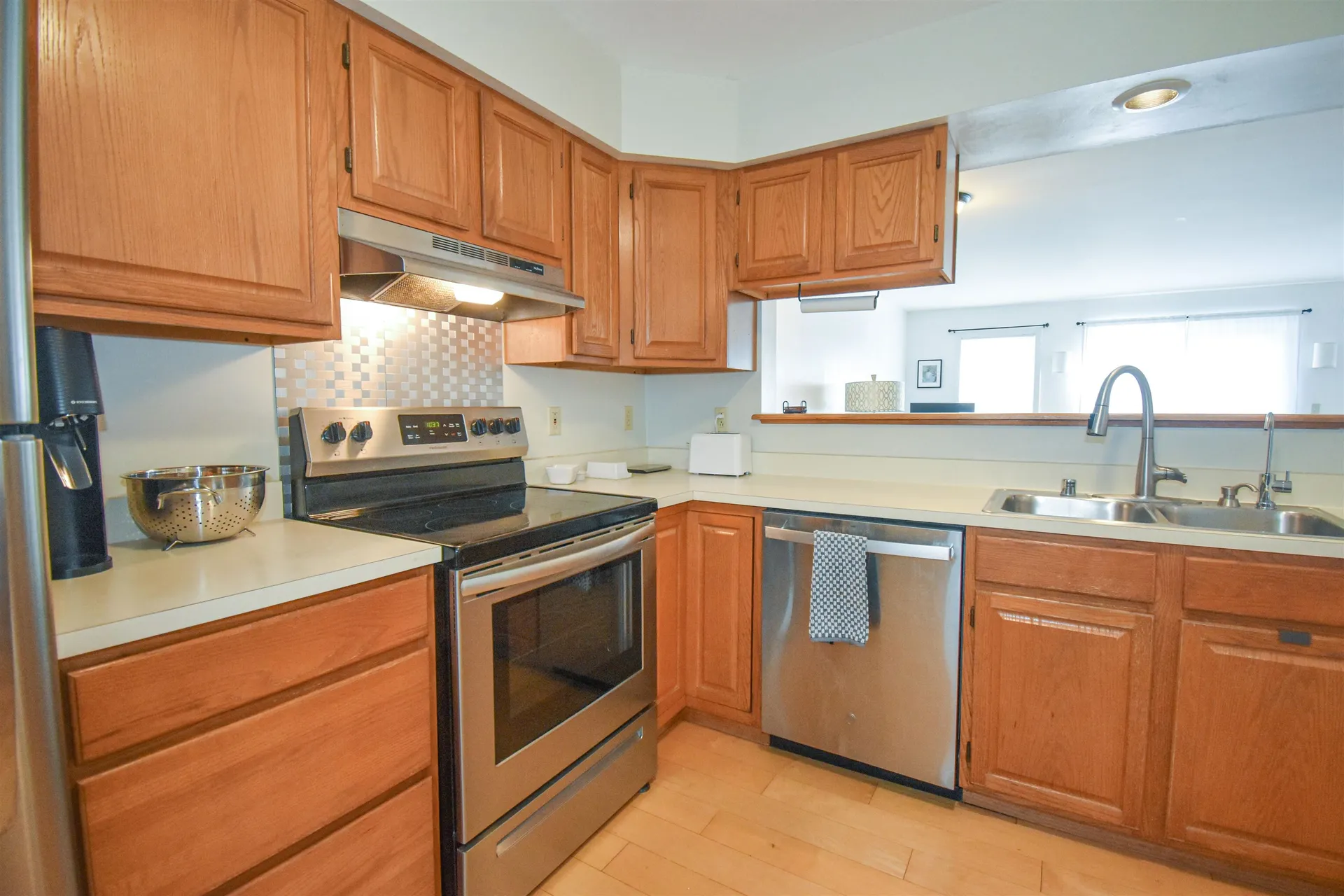 2B Country Commons Vergennes VT 05491