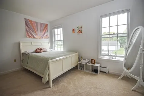 2B Country Commons Vergennes VT 05491