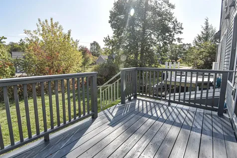 2B Country Commons Vergennes VT 05491