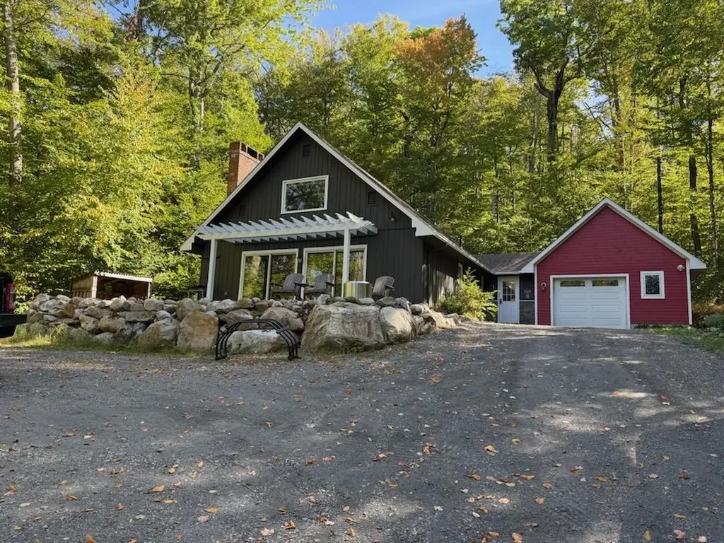 139 Little John Drive Manchester VT 05255