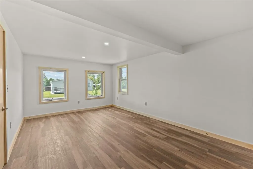 32 Goodell Avenue Morristown VT 05661