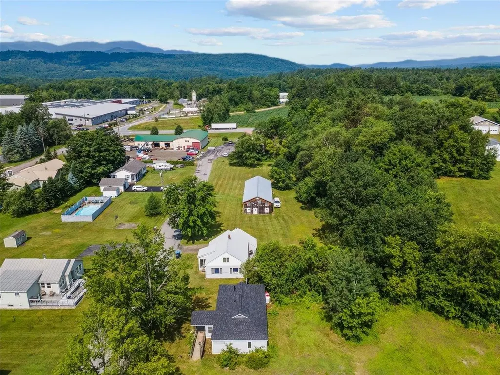 32 Goodell Avenue Morristown VT 05661