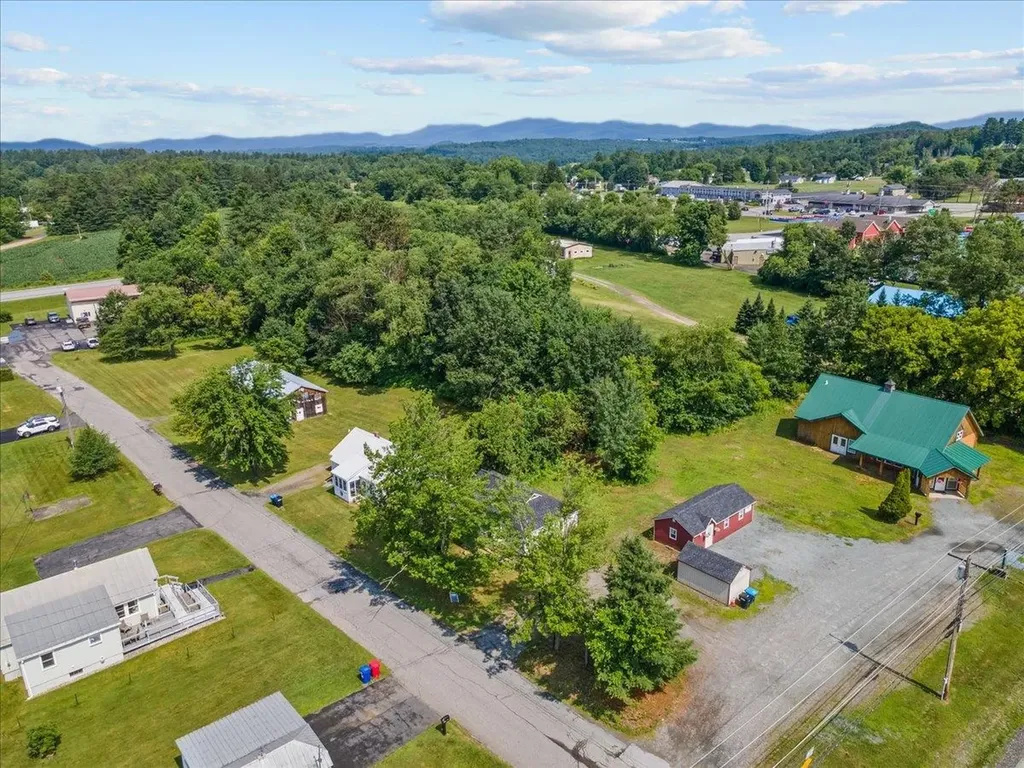 32 Goodell Avenue Morristown VT 05661