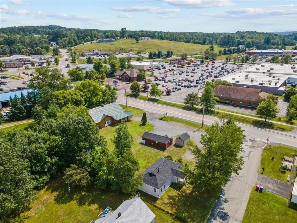 32 Goodell Avenue Morristown VT 05661