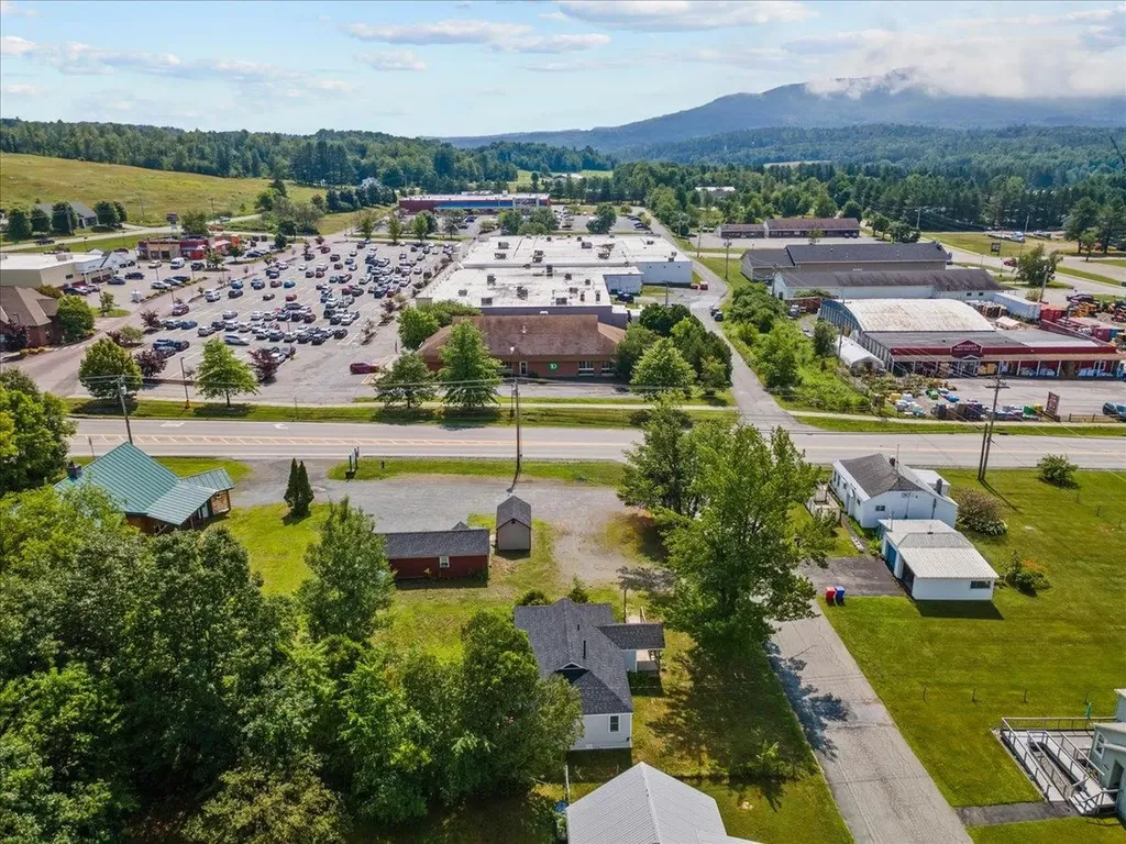 32 Goodell Avenue Morristown VT 05661