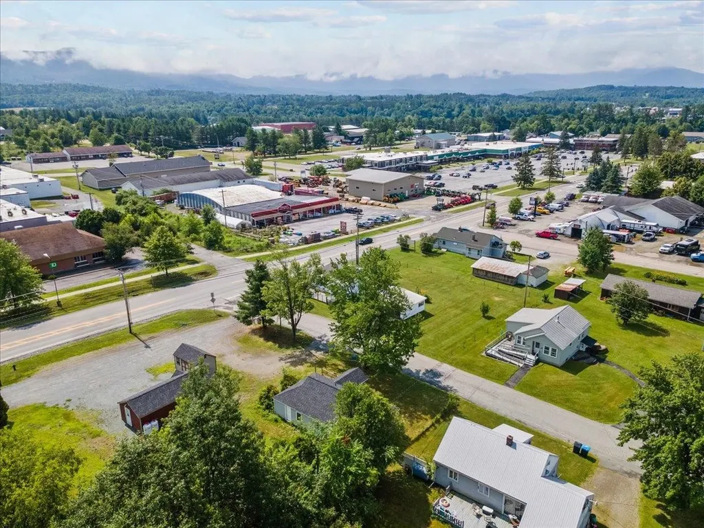 32 Goodell Avenue Morristown VT 05661