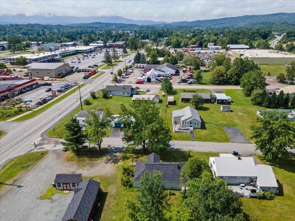 32 Goodell Avenue Morristown VT 05661