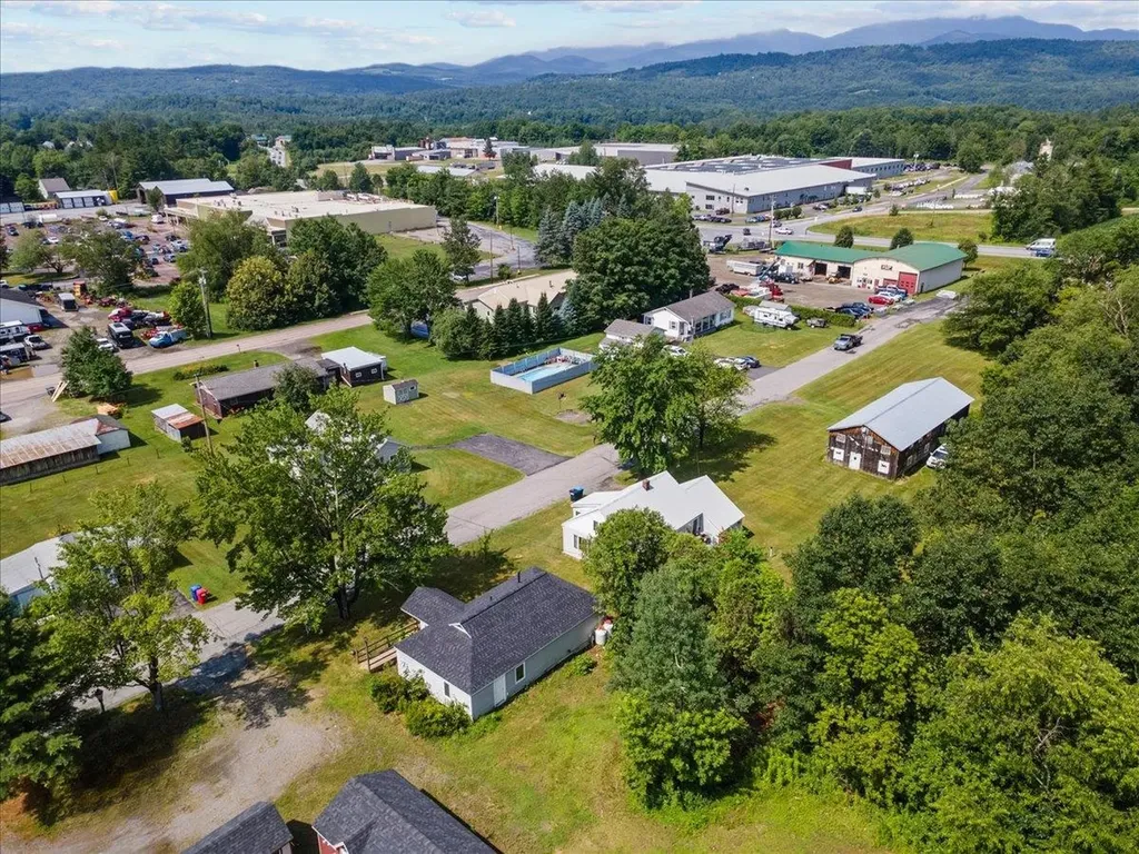 32 Goodell Avenue Morristown VT 05661