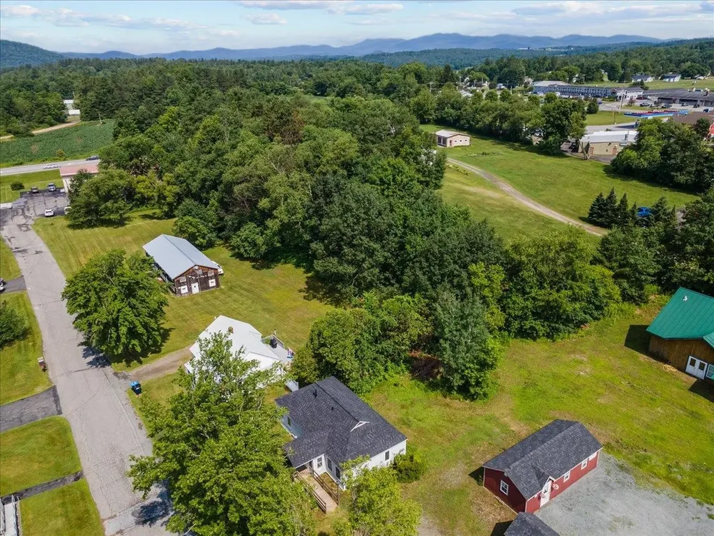 32 Goodell Avenue Morristown VT 05661