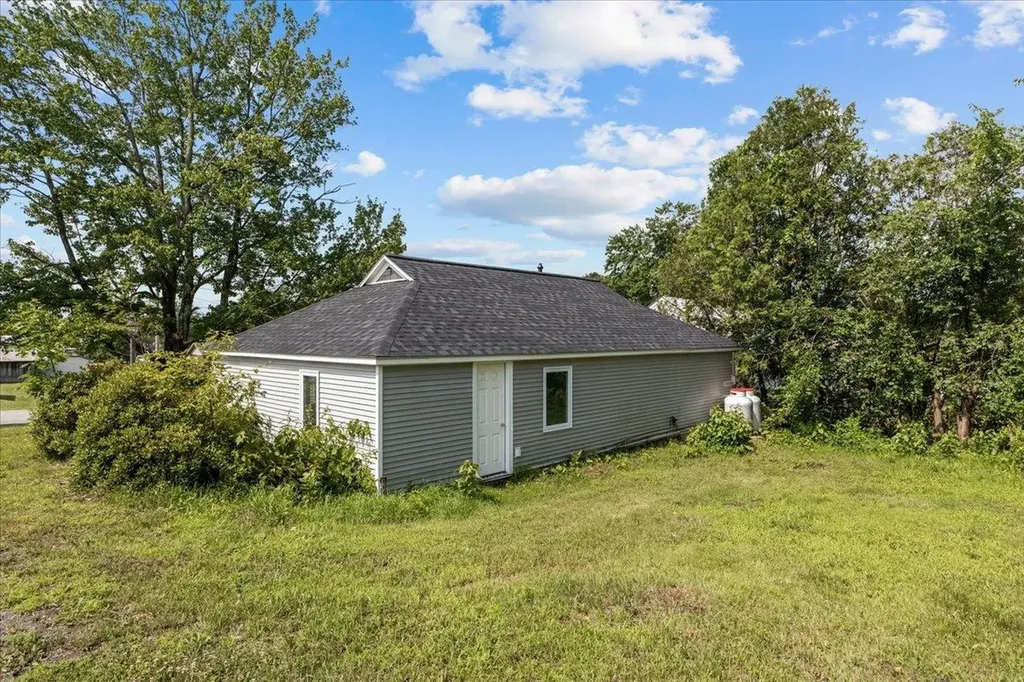 32 Goodell Avenue Morristown VT 05661