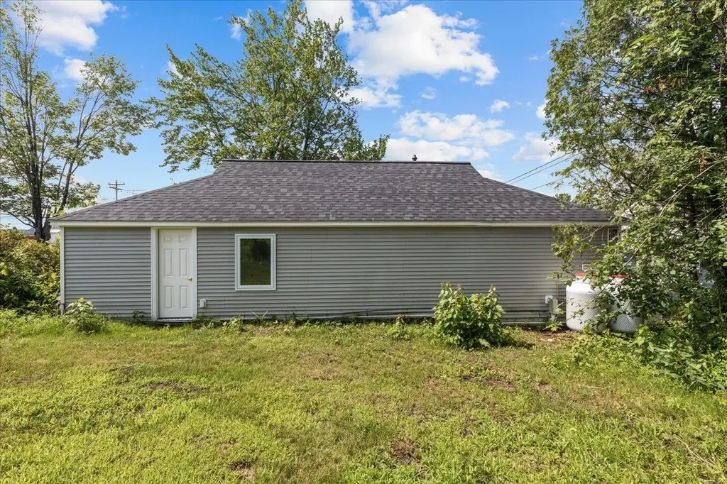 32 Goodell Avenue Morristown VT 05661